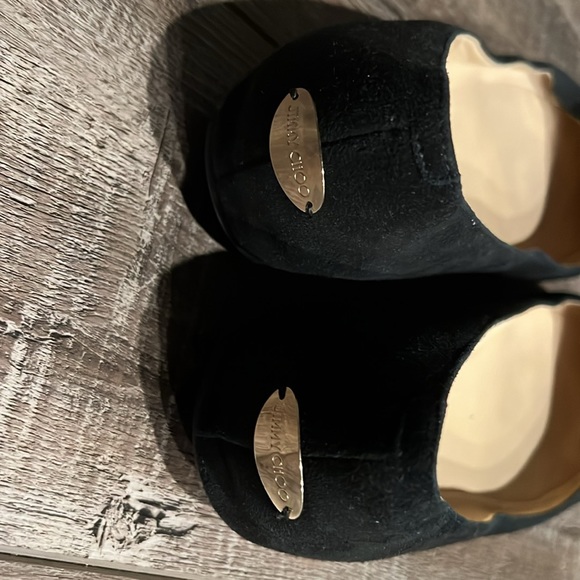 Jimmy Choo shoes - Picture 14 of 16